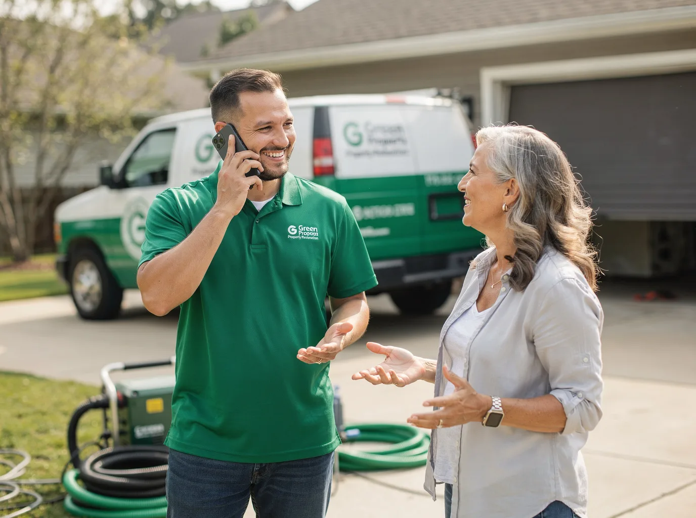 Water Damage Restoration Cameron, IL FAQs